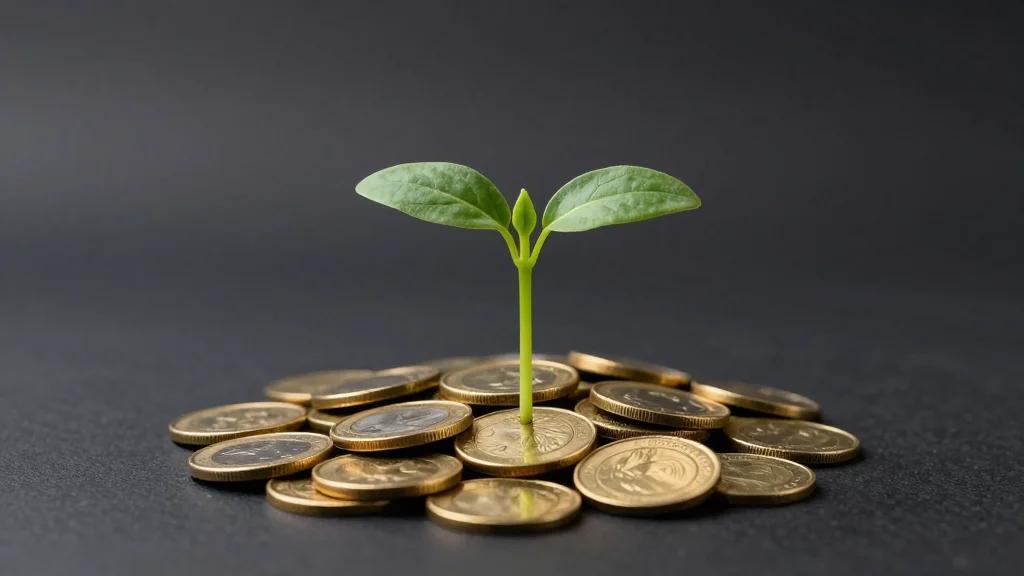 Organic Growth Beats Paid Ads for Sustainable Startup Success