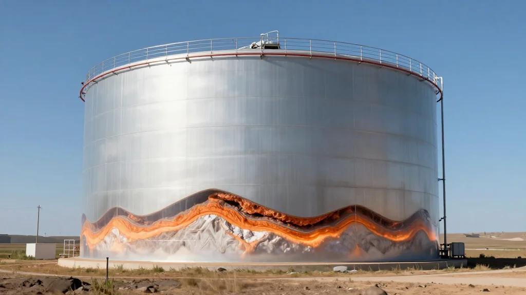 Golden Triangle Natural Gas Storage Gets Green Light to Expand to 60 Bcf-Plus