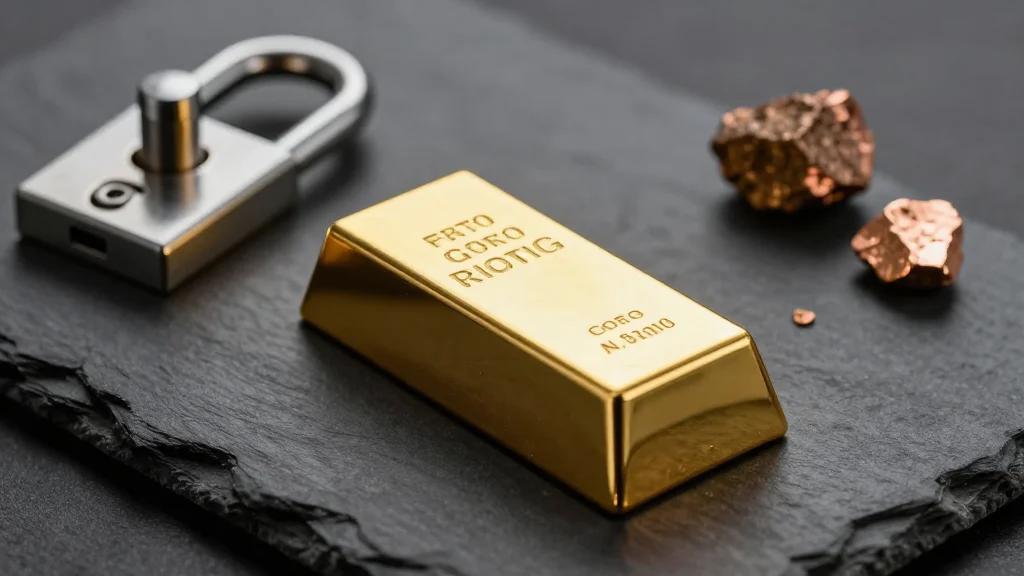 Goldstorm Raising $4.0 Million for Golden Triangle Exploration