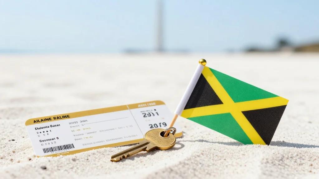 Jamaica Tourism Minister Heads to Washington for High-Level Four-Day Engagement