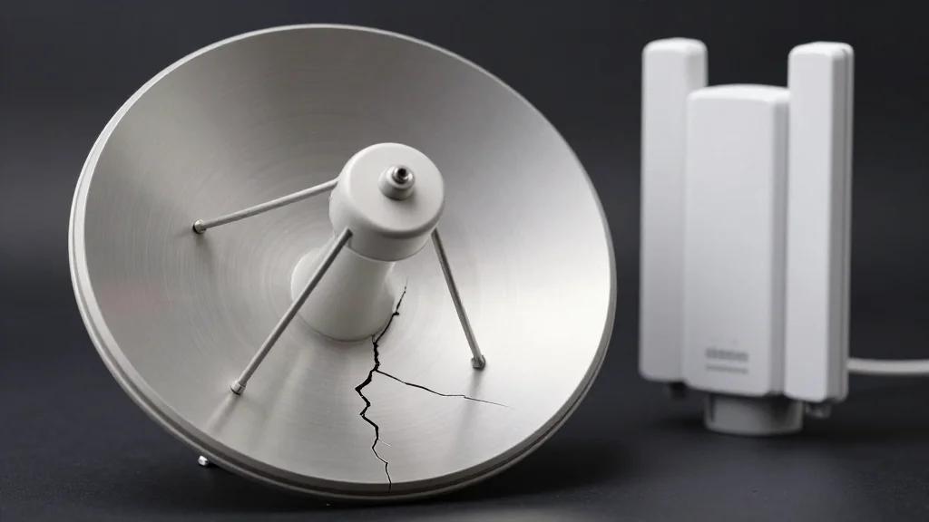 Due Diligence Saved Us: Globalstar Went Bankrupt