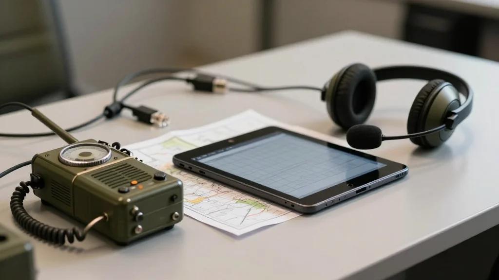 Our Network Can't Be the First Obstacle in the Fight