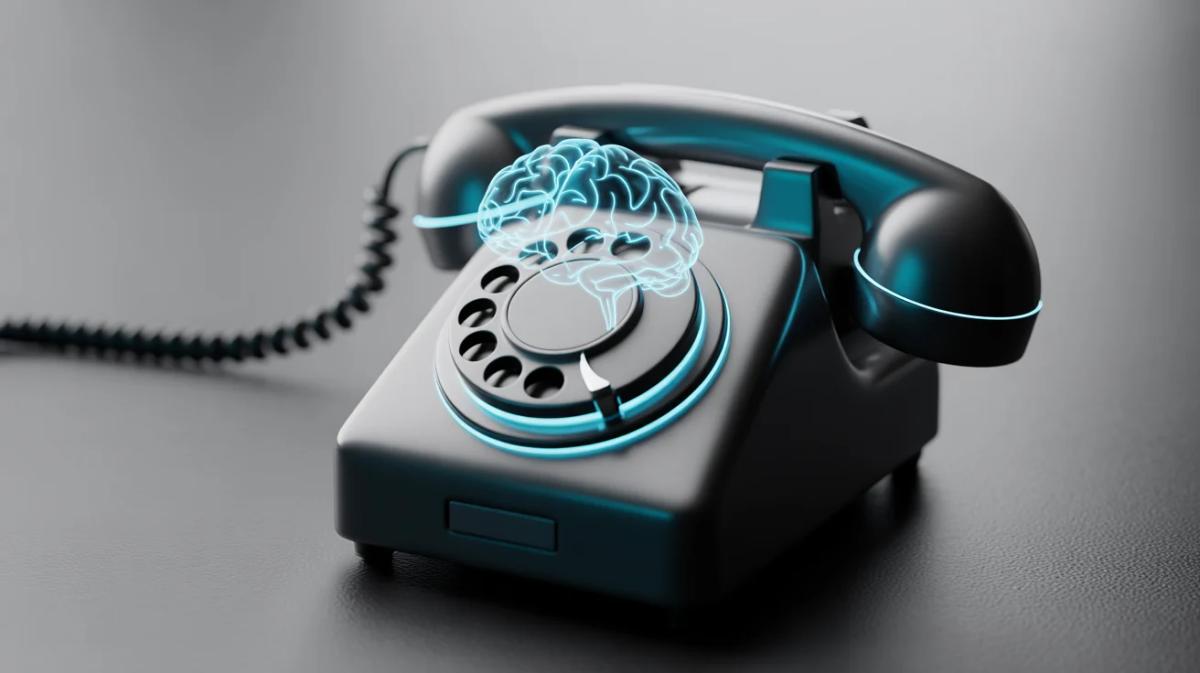 The Download: Spotting Crimes in Prisoners’ Phone Calls, and Nominate an Innovator Under 35