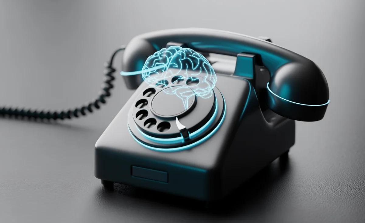 The Download: Spotting Crimes in Prisoners’ Phone Calls, and Nominate an Innovator Under 35