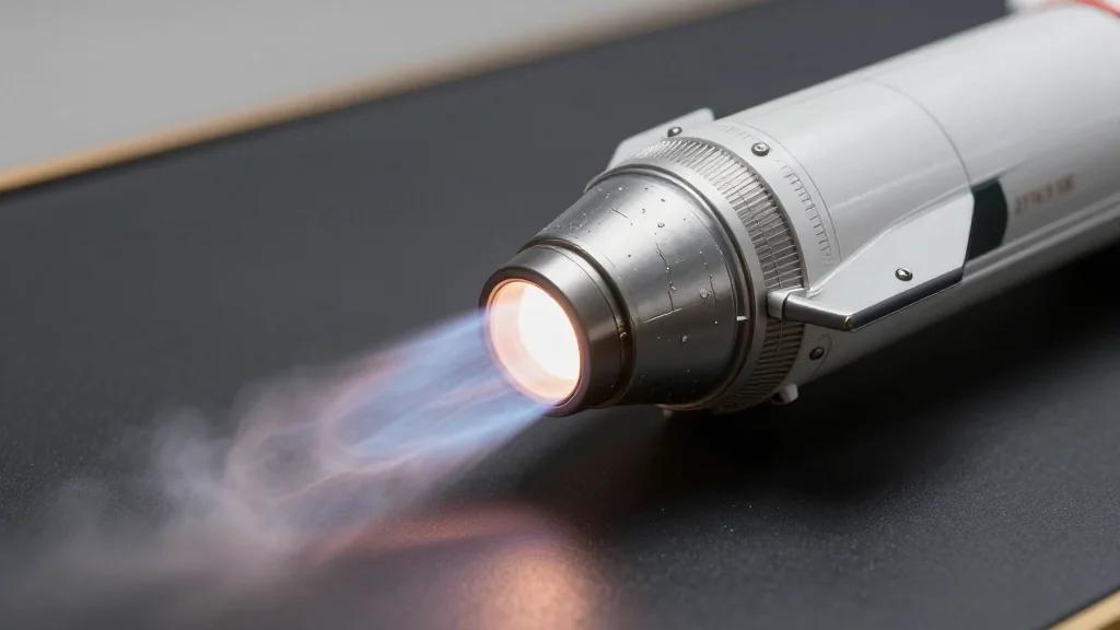 Kairos Suffers Third Consecutive First‑stage Failure at Minute One