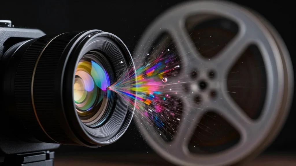 “A Trippy, Psychedelic Musical Odyssey”: Josef Gatti on Phenomena