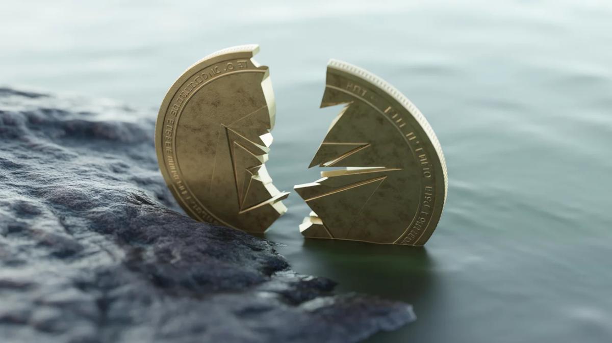 TAO Slides to Fresh All‑time Lows