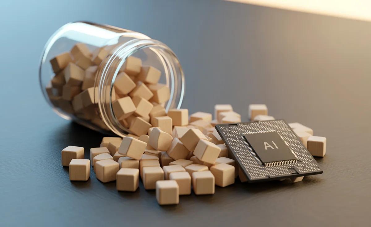 Bolmo’s Architecture Unlocks Efficient Byte‑level LM Training without Sacrificing Quality