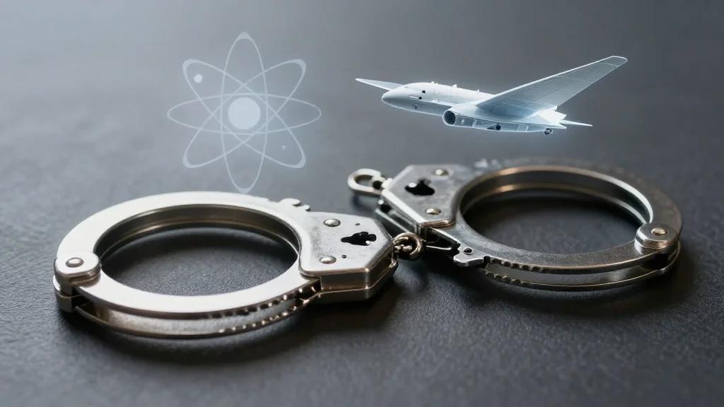 Missing Scientists and Researchers