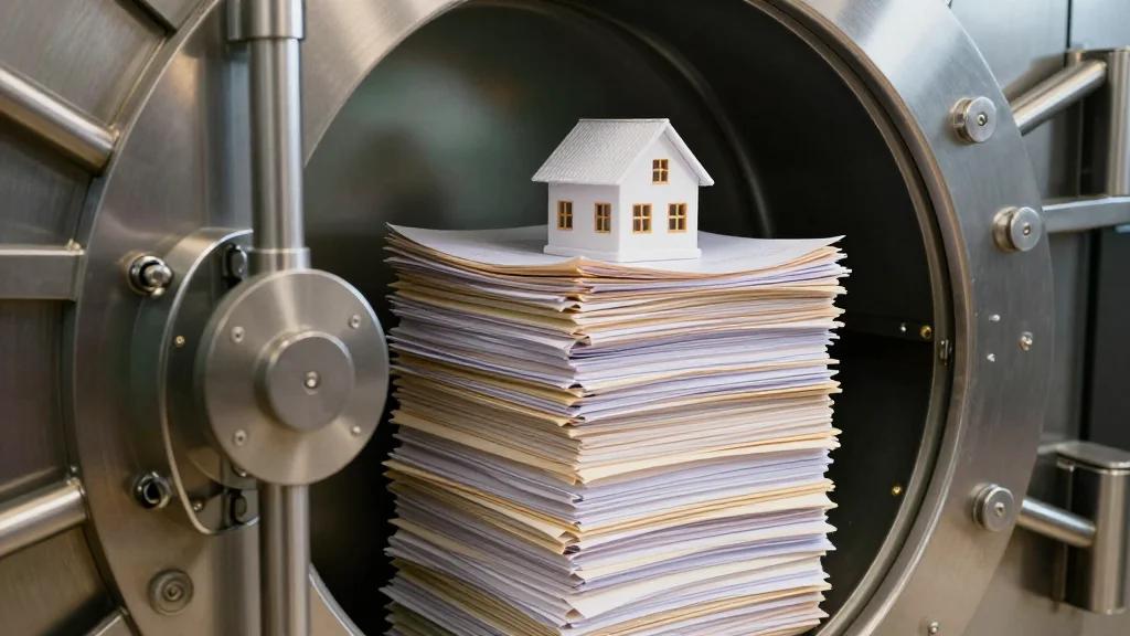 Jumbo Loans Are Creeping Into Non-QM, HELOC Securities