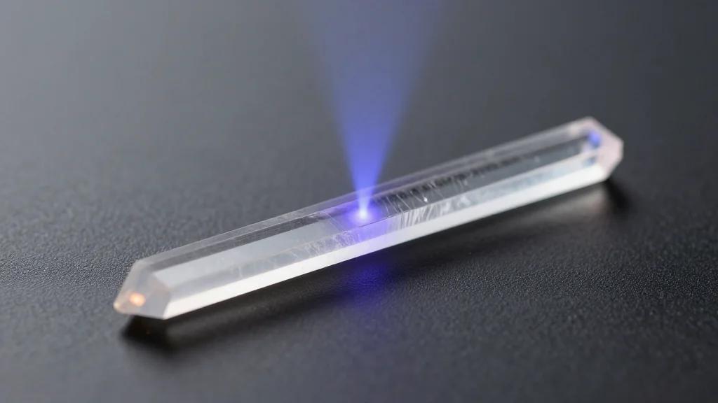 Cadmium Arsenide Terahertz Device Switches at 40 GHz, Paving Way for Ultra‑Thin Nanophotonics