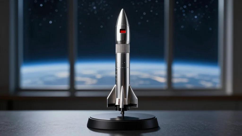 Stealth Project Hail Mary Town Hall At NASA JPL?