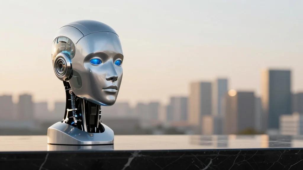 Chinese Robotics Startup Galaxea AI Raises $290M USD in Series B+ Funding, Valued at $29B USD