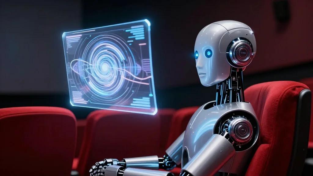 Seven Trends Shaping Entertainment's 2026 Future