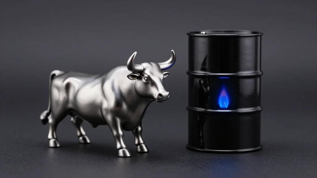 Elasticity Fuels Wild Commodity Bull Market