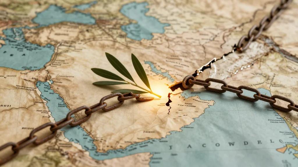 Iran-Israel Ceasefire Uncertain, US Deal at Risk