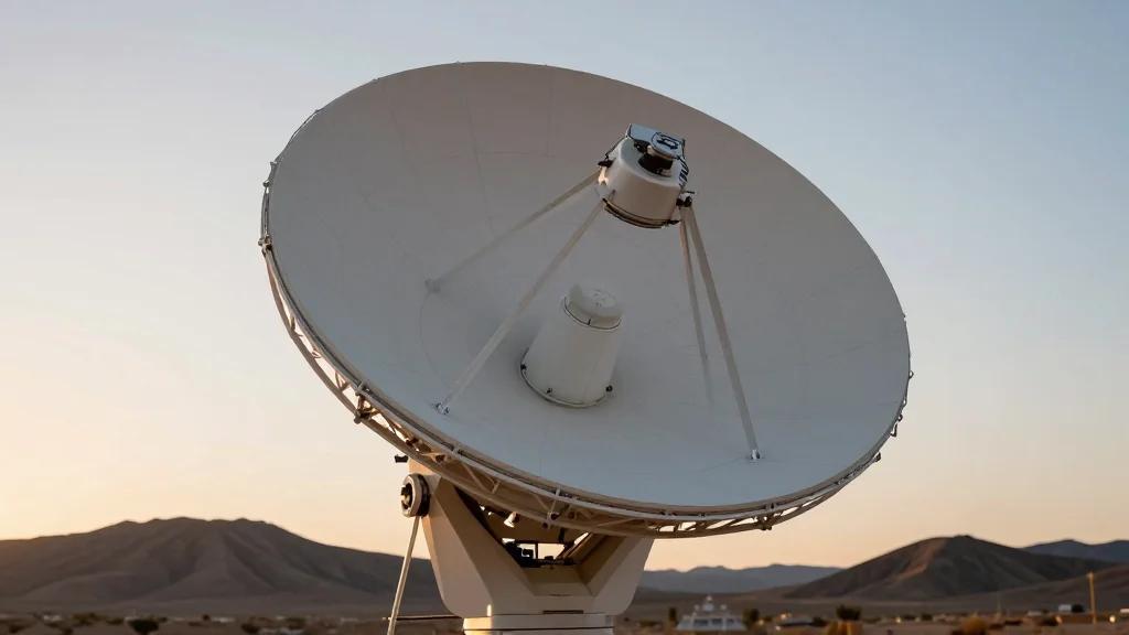 Chinese AI Satellite Images Aid Iran Targeting of US Bases, US Defense Warns