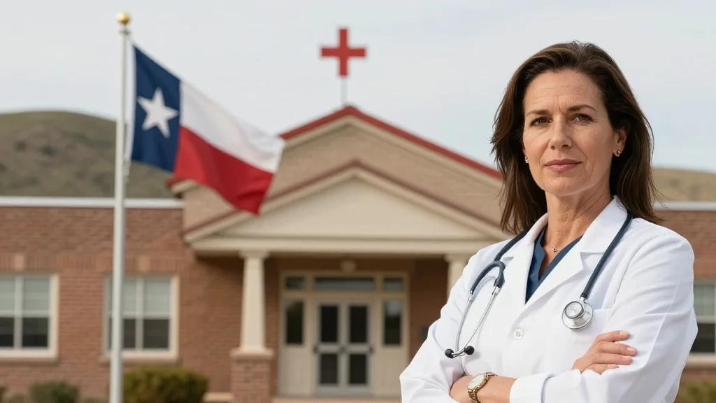 Texas Launches Rural Hospital Leadership Academy