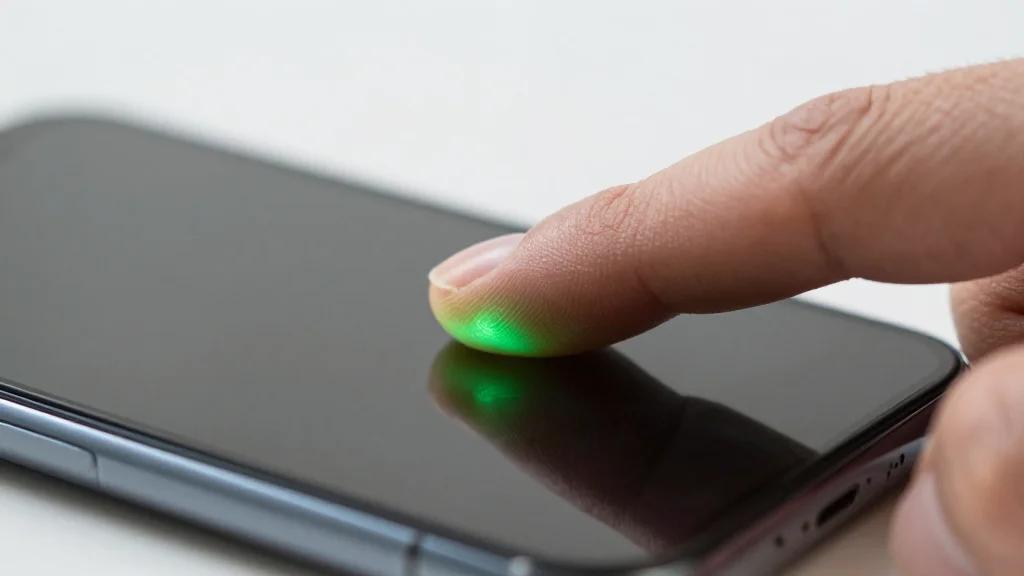 Smartphone Measures Vasomotor Function via Fingertip Elasticity