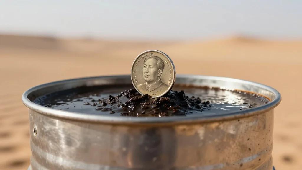 The Iran War Hurts China Less than Its Rivals but More than It Admits