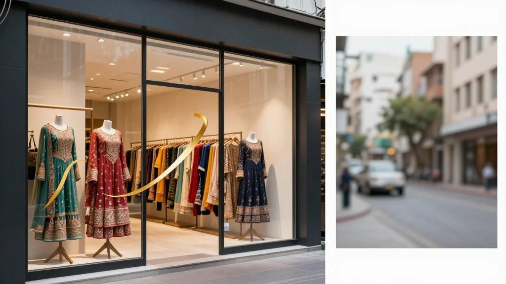 SHR Lifestyles Plans Major Retail Expansion, Targets US $97 Million Revenue by 2030