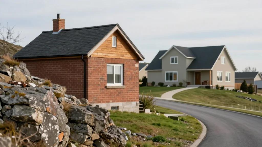 Small Investment Properties Can Be Harder Than Big Ones