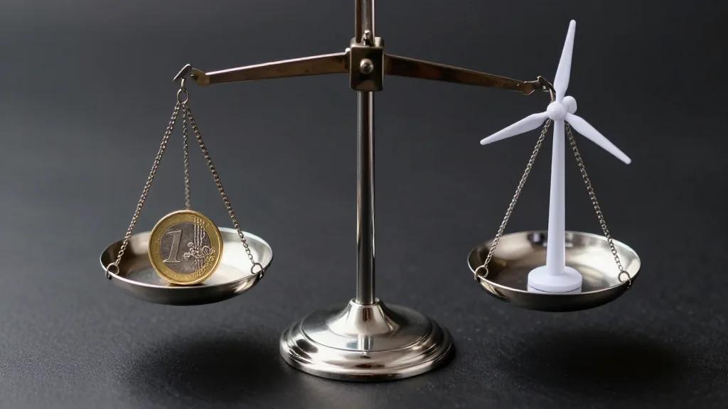 Net‑Zero's True Cost: Inflation Risks Explored with ECB Governor