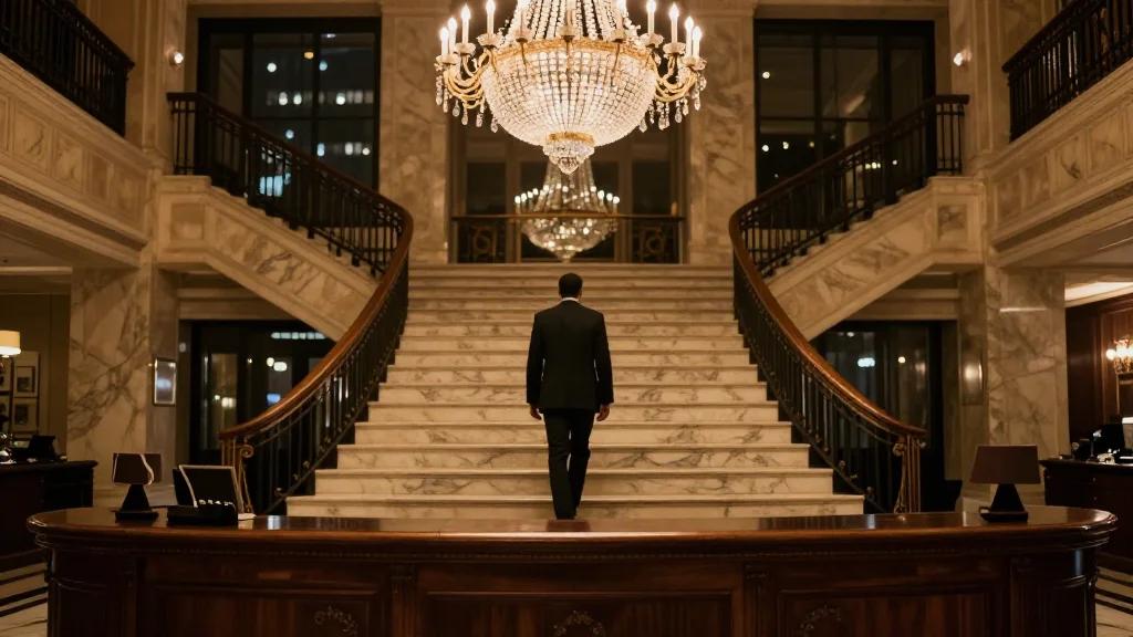 Terence and Rachel Winter Team With Bizaar Studios for Animated Series (Exclusive)