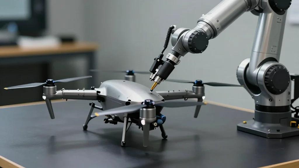 Army’s SkyFoundry Plan To Build Own Cheap Drones Has ‘Evolved,’ Official Notes Commercial Involvement