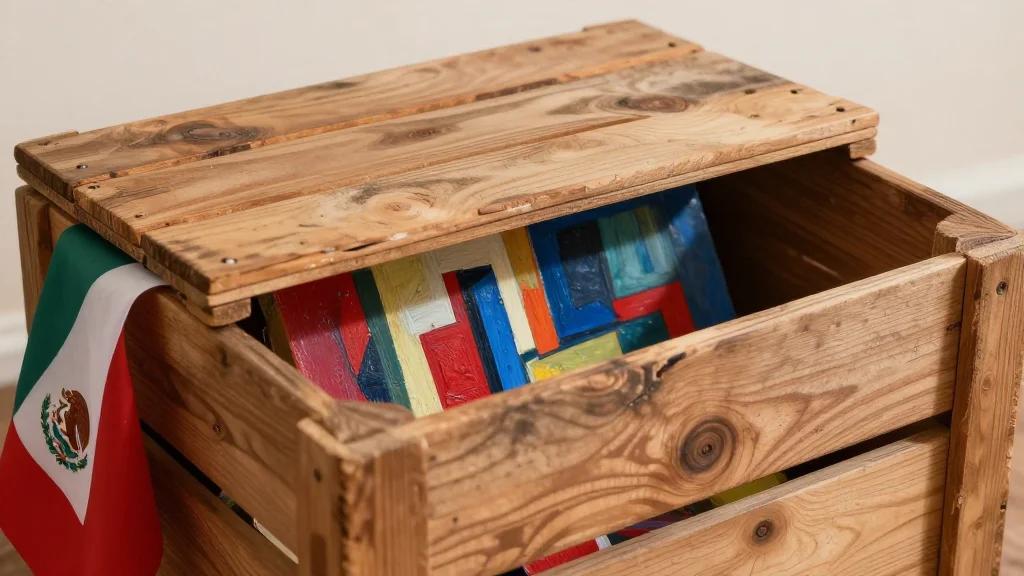 Artists and Art Professionals Denounce Mexico’s Handling of Resurfaced Art Collection: ‘An Institutional Blunder’