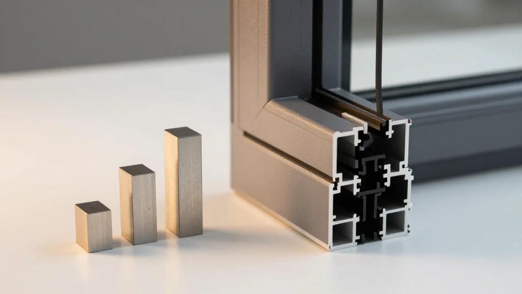 Quanex Building Products Earns Technical Rating Upgrade