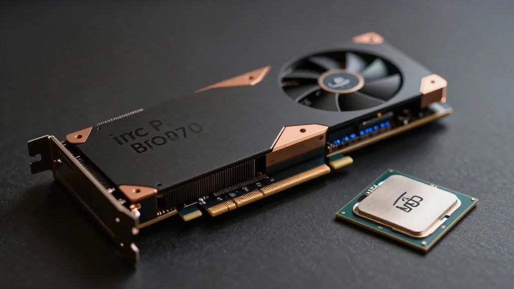 Intel Delivers Open, Scalable AI Performance in MLPerf Inference v6.0