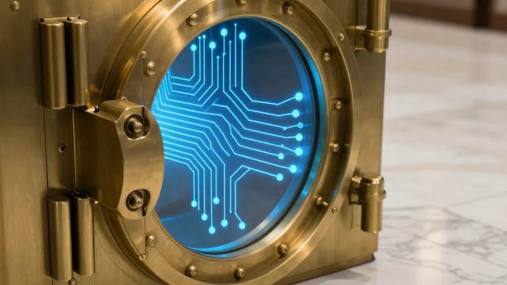 Banks Should Move Forward on AI with Eyes Open to Potential Risks