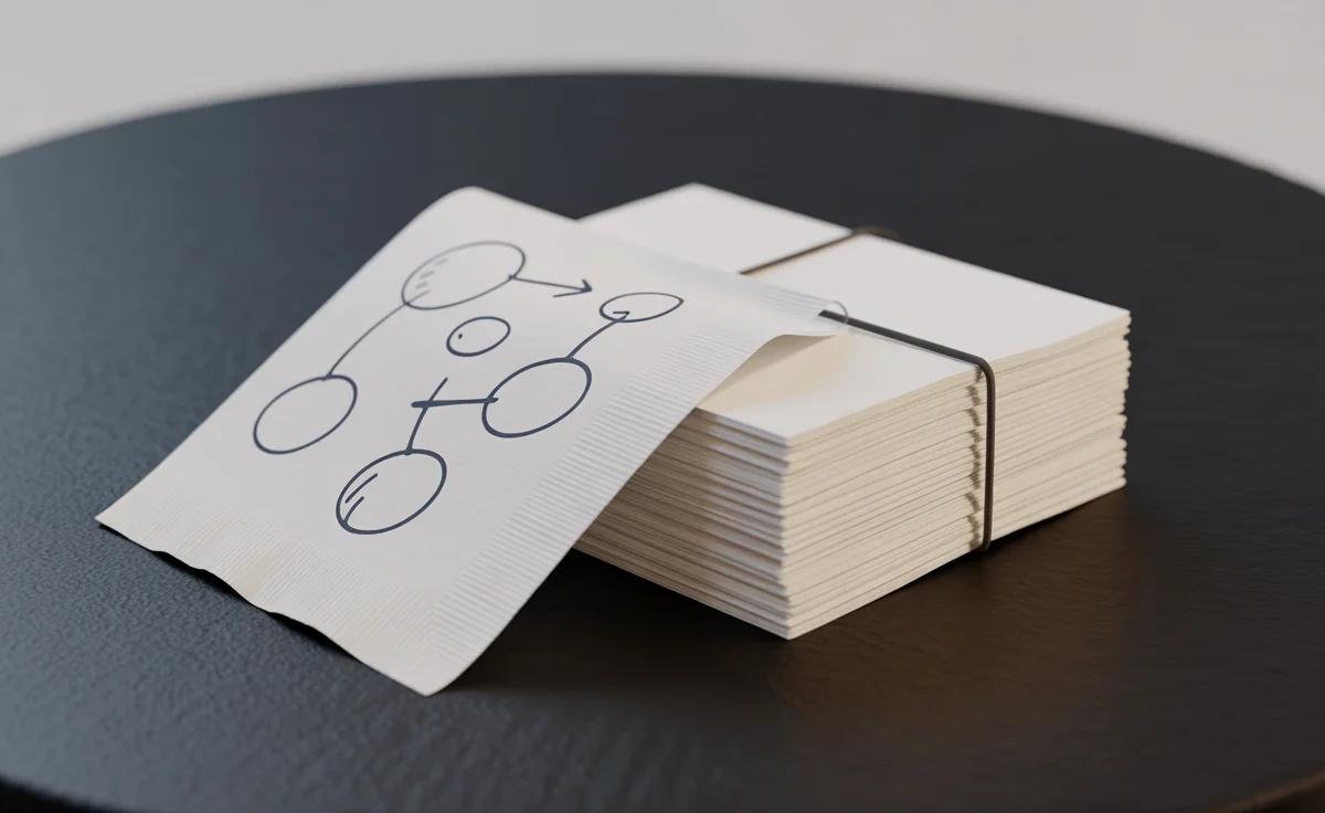 Simple Strategies Win; Complex Decks Signal Trouble