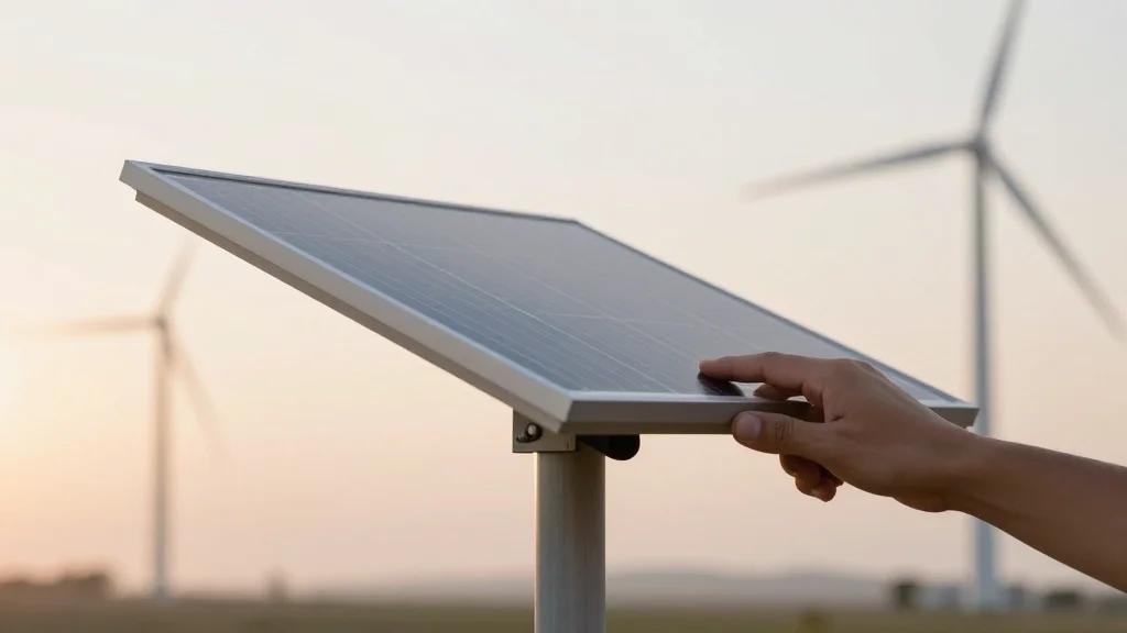 Energy Access Must Drive Finance for a Just Prosperity