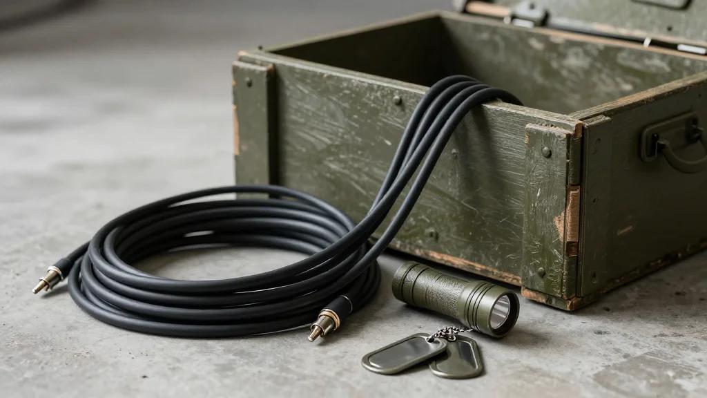 Military's $3.5 B Cable TV Spend Raises Questions