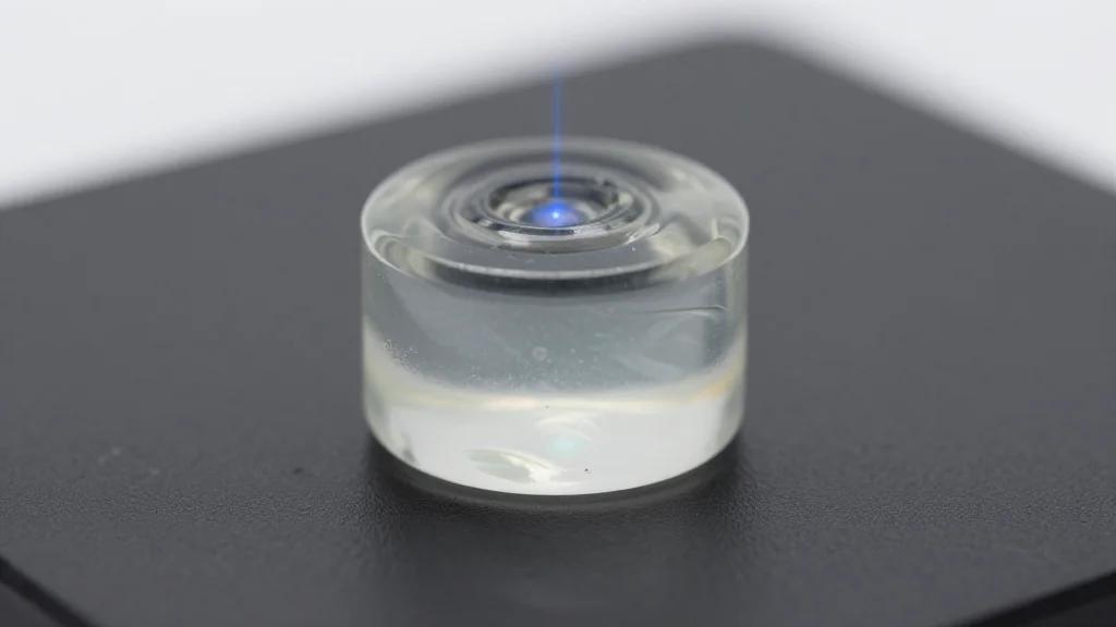 3D-Printable Metallic Glass Alloys Could Cut Electric Motor Energy Losses