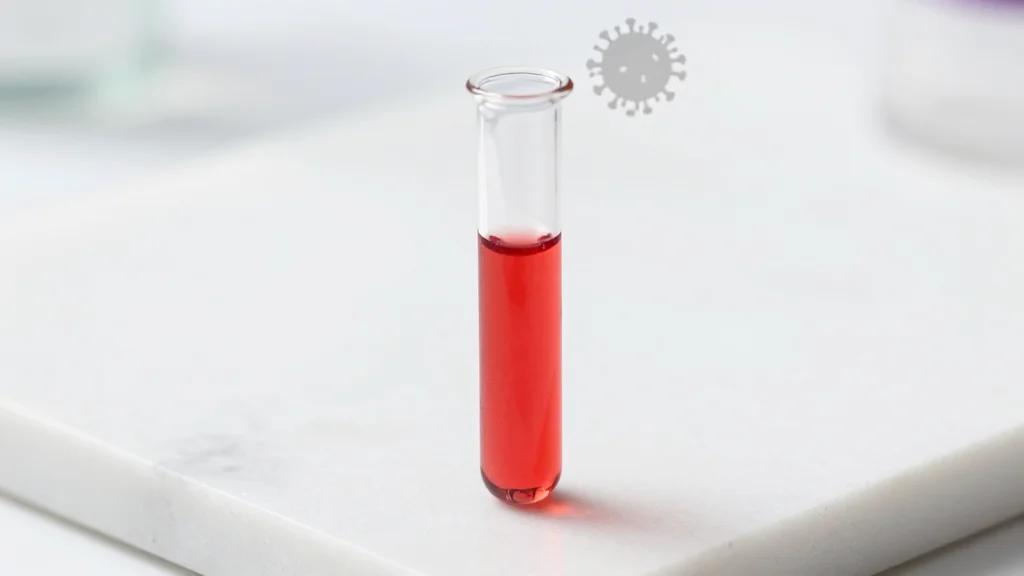 A Liquid Biopsy Blood Test May Improve Children's Survival of Cancer in Africa