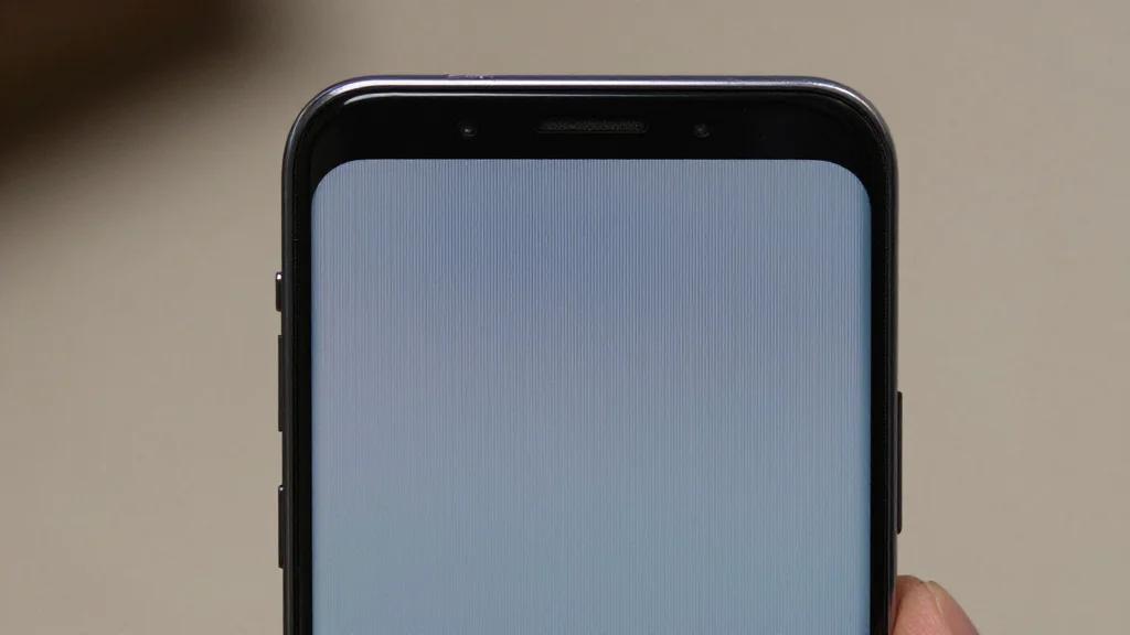 Samsung's Narrow-Pixel Display Adds App‑Level Privacy