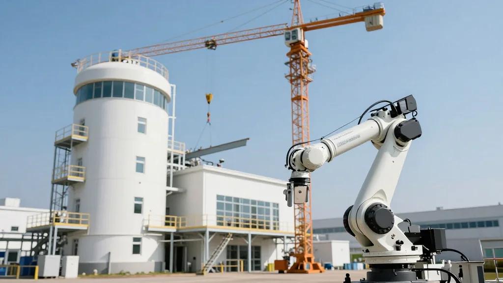 UCB's $14M Land Buy Clears Way for $2B Drug Manufacturing Plant: The Atlanta Deal Sheet