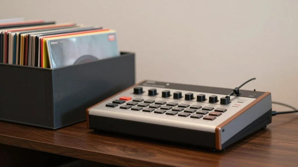 Going Analog: My 1‑2 Month Music Production Detox