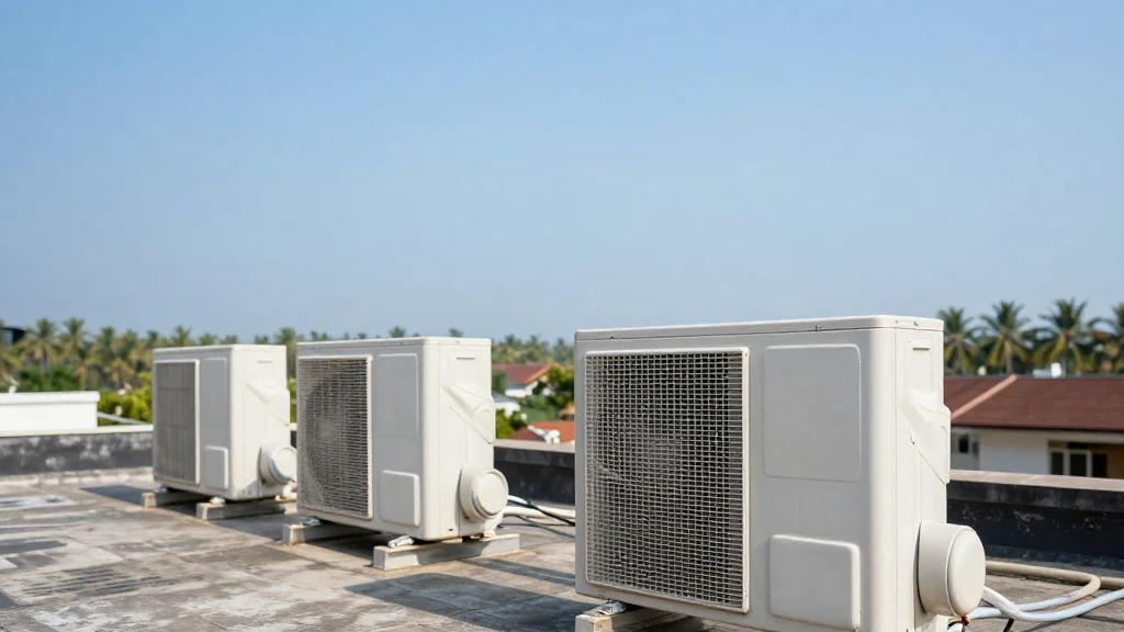 Kerala Power Consumption Breaks Records Amid Heatwave