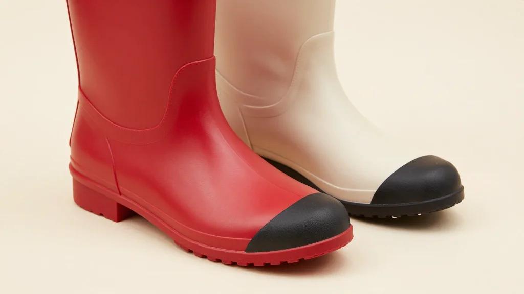 Chanel Cruise 2027’s Boldest Shoe Was Almost Not a Shoe at All