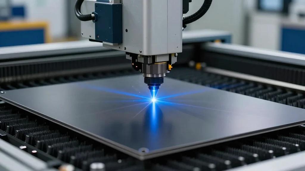 Laser Tech Investment Builds up Web Industries’ Denton Production Capacity