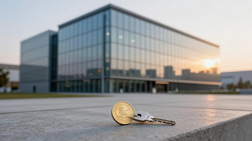 Digital Realty Closes $3.25B Data Center Fund