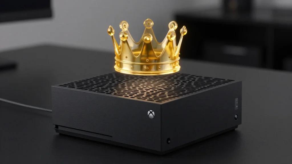 Ed Fries: New Xbox Leaders Mirror Original Management