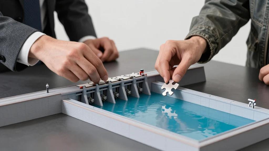 First Gen to Take 40% Stake in Prime Infra’s 2GW Pumped Storage Portfolio