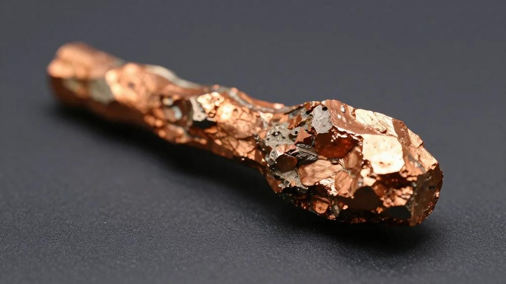 Mocoa Infill Drilling Beats 1.1B‑ton Resource Model