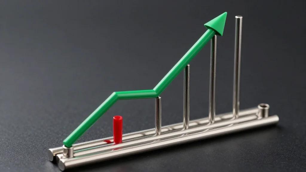 Gap‑ups Unreliable; Use VWAP on SPY 5‑min