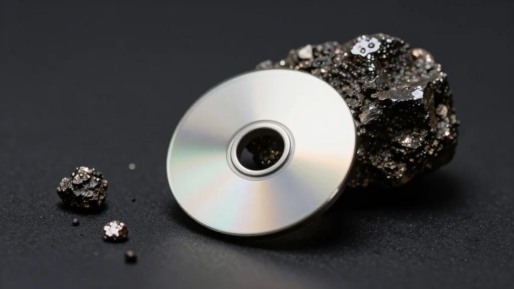 Rare Earths 2026 Outlook